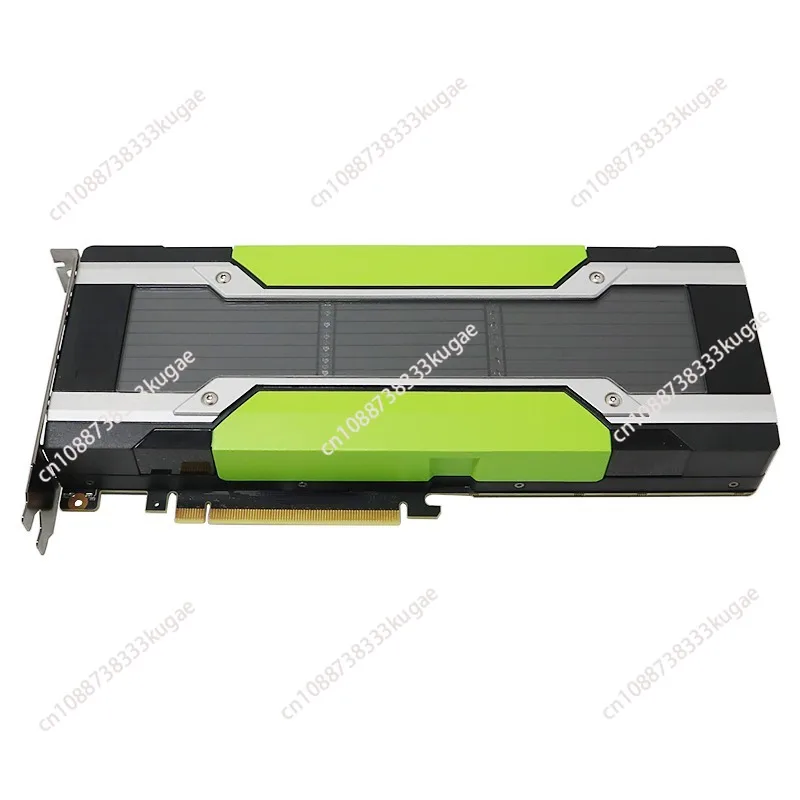 For Tesla M40 P40 24G Computing Nvidia Graphics second hand Accelerated Deep Learning Graphics Card