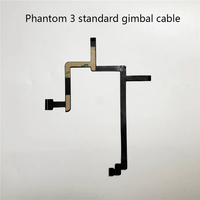 Gimbal Ribbon Flat Cable Camera Stabilizer Repairing for DJI Phantom 3 Standard P3S Drone Spare Parts Accessories