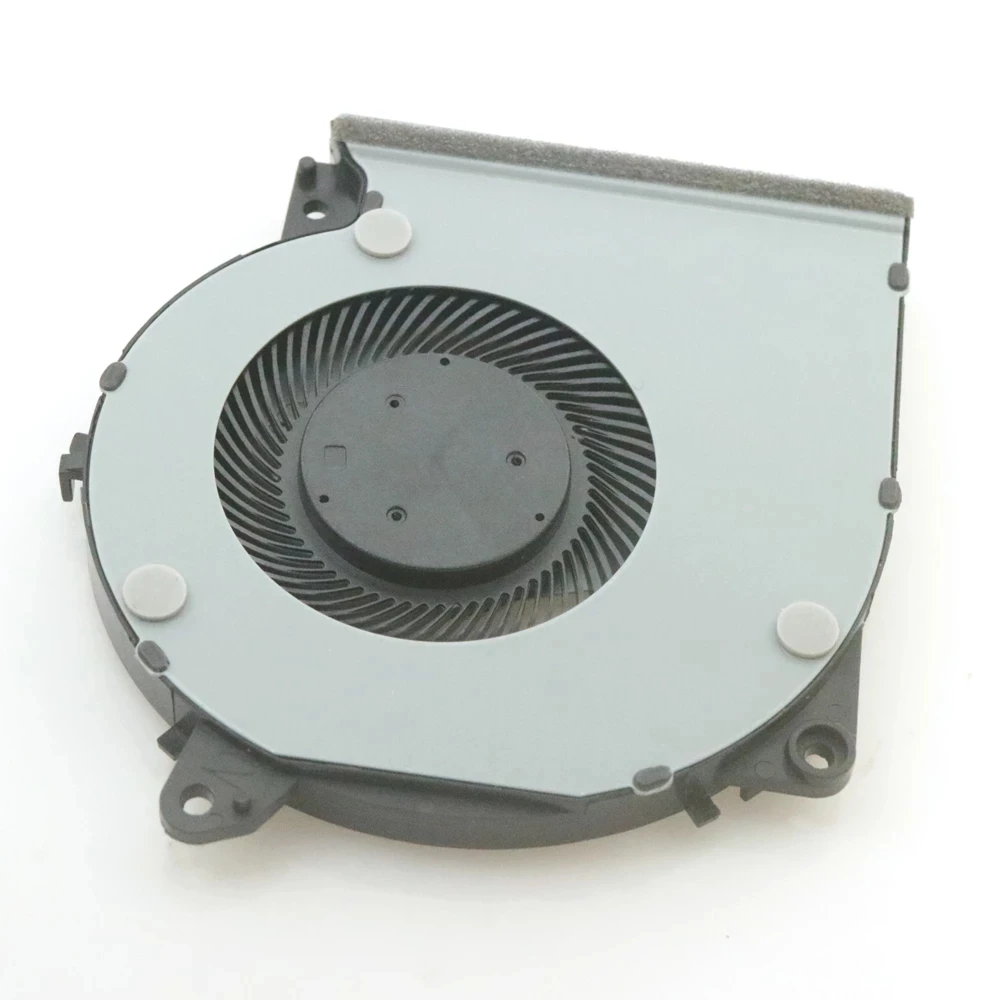 DFS561405PL0T FM5W DC5V 0.5A 50x50x10mm 4Wire 4pin For Asus X409U X509U X409F X509F CPU Cooler Cooling Fan