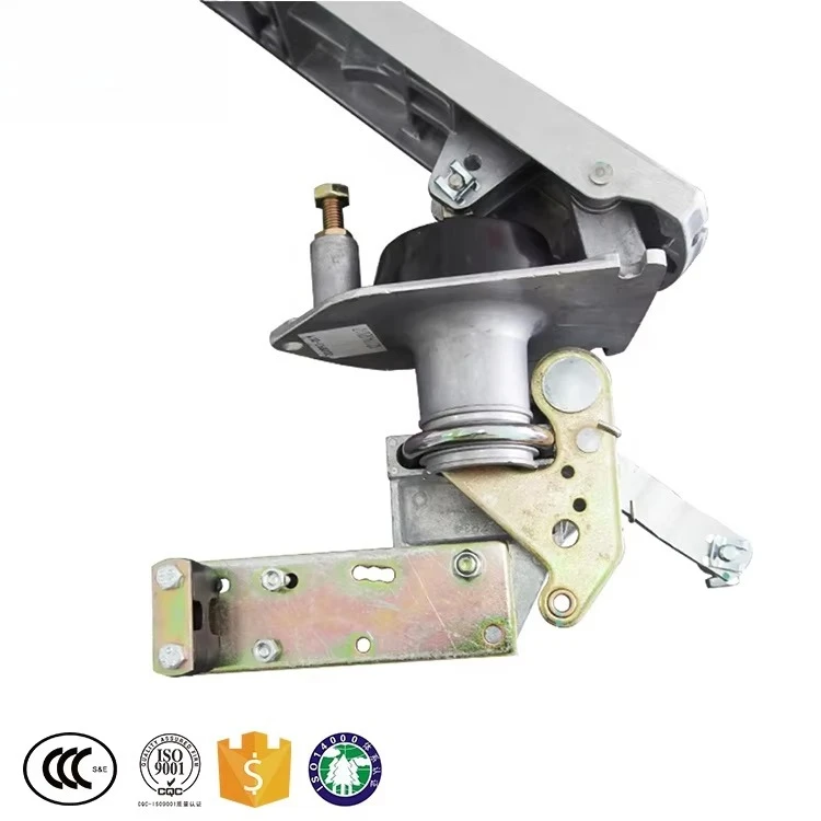 MORSE Mechanical Foot Pedal  GJ1110FS  Accelerator Control Systems for Construction Machinery