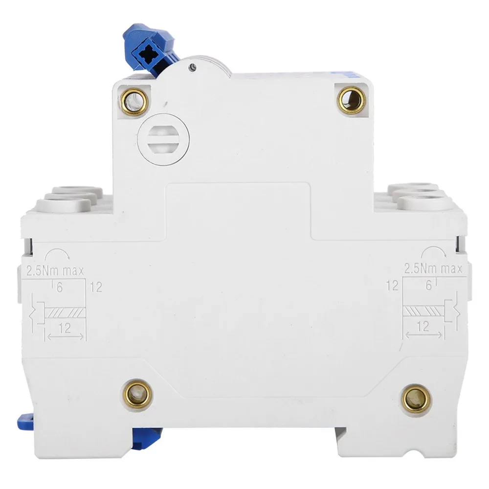 DZ47-63 3P Miniatur… - image