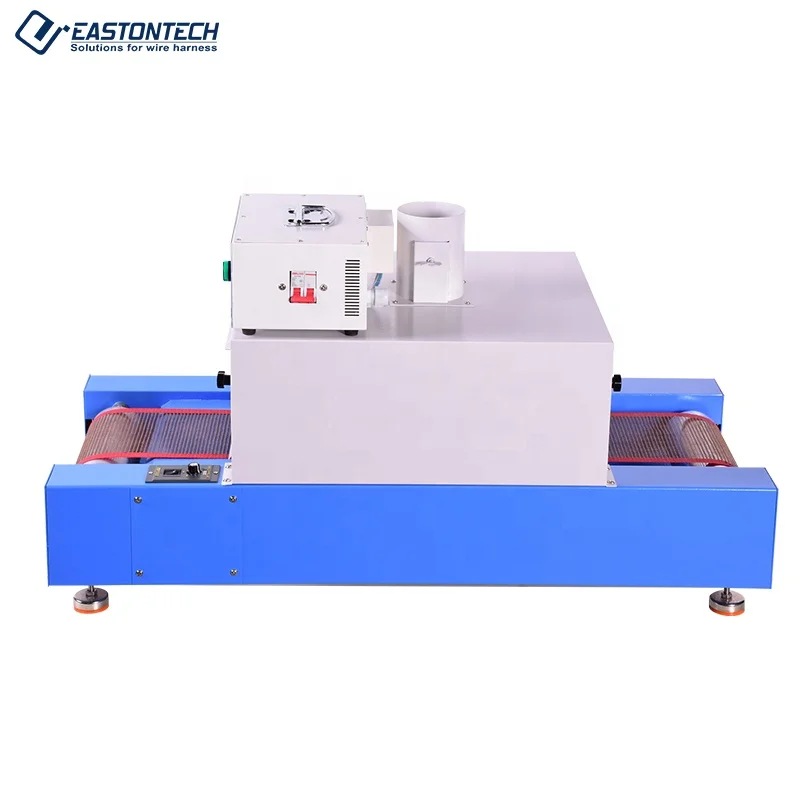 EW-19D High Quality Heat Shrinkable Tube Heating Machine Shrinkage Tube Heating Machine