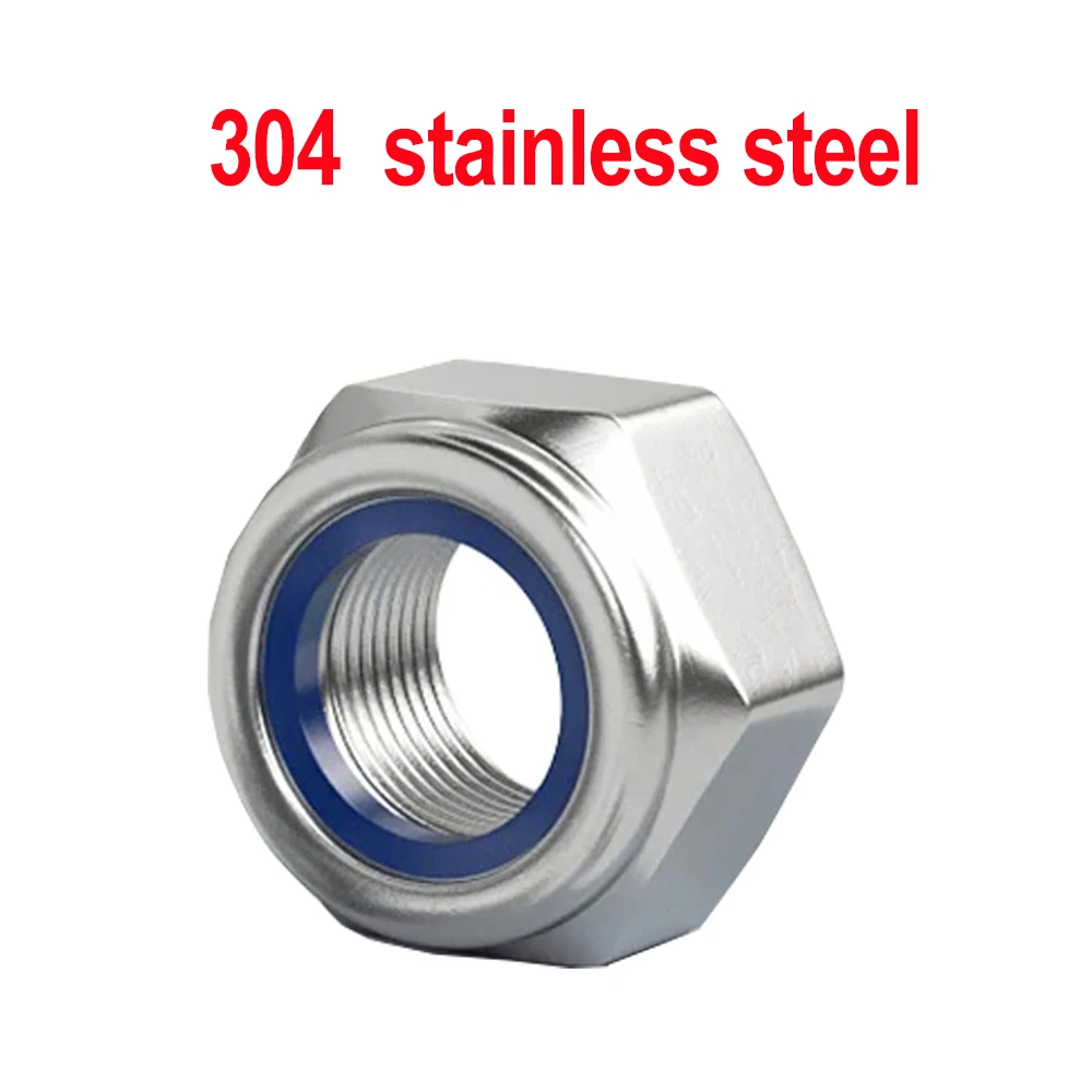 304  stainless steel