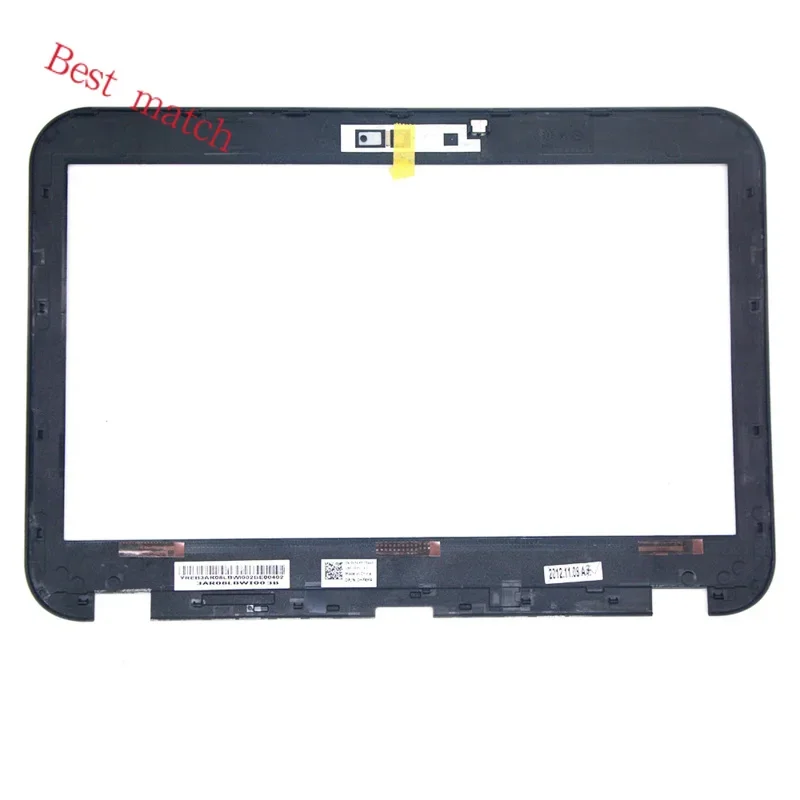 Imagem -02 - Capa de Tela Lcd Original para Laptop Cn0hfxmr para Inspiron 14r 5420 5425 7420 E5420 b Shell Hfxmr 0hfxmr b Case