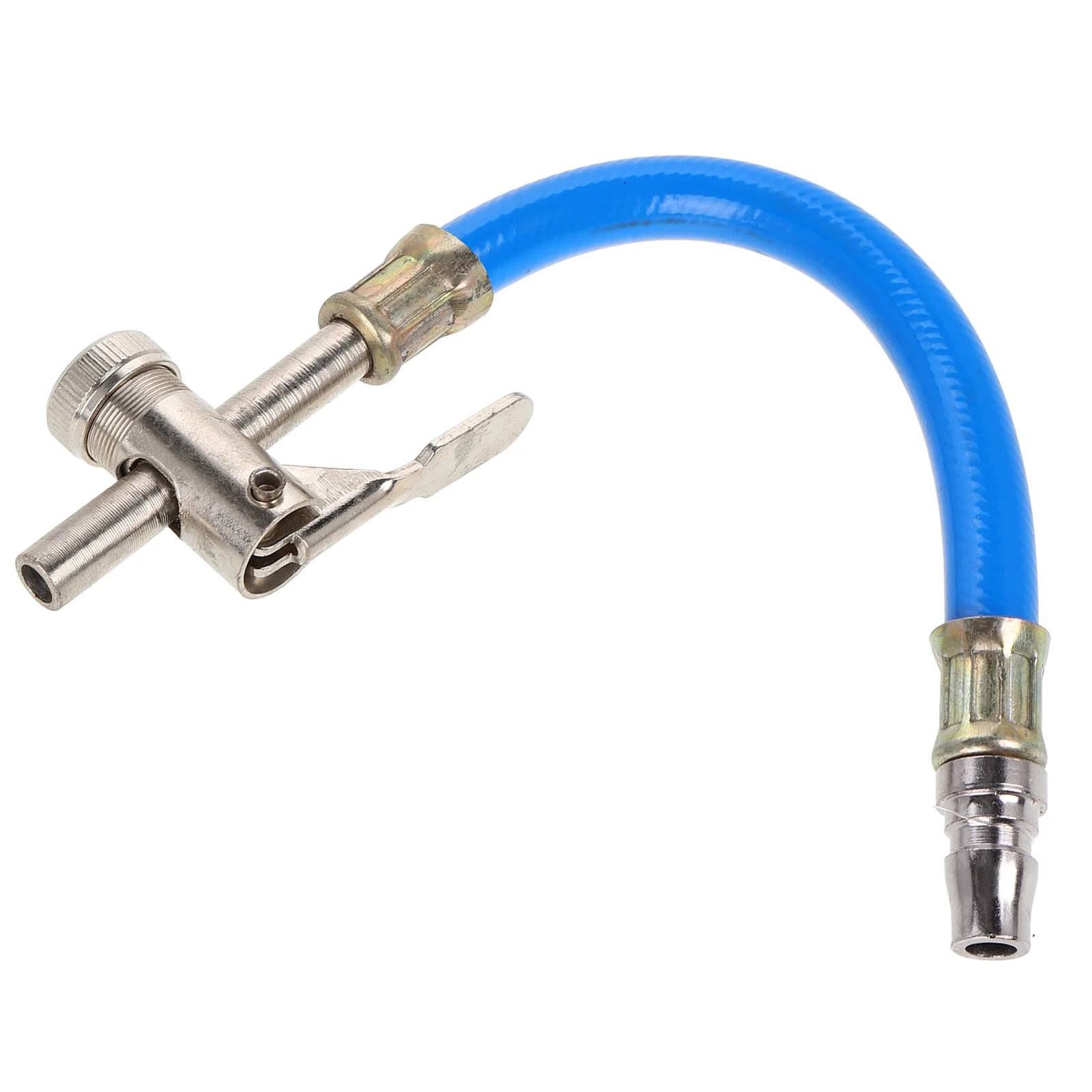 

Vehicle Tire Air Hose Deflator Valve Portable Multifunction Tire Repair Tool Replacement Part for Car Truck Suv Bike Offroad