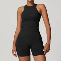 Advanced Black Set 1