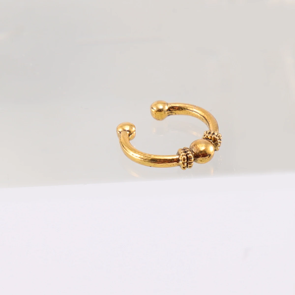 

4 Bags Hairpin Headgear Braid Accessories for Women Braids Clips Modeling Braiding Jewelry