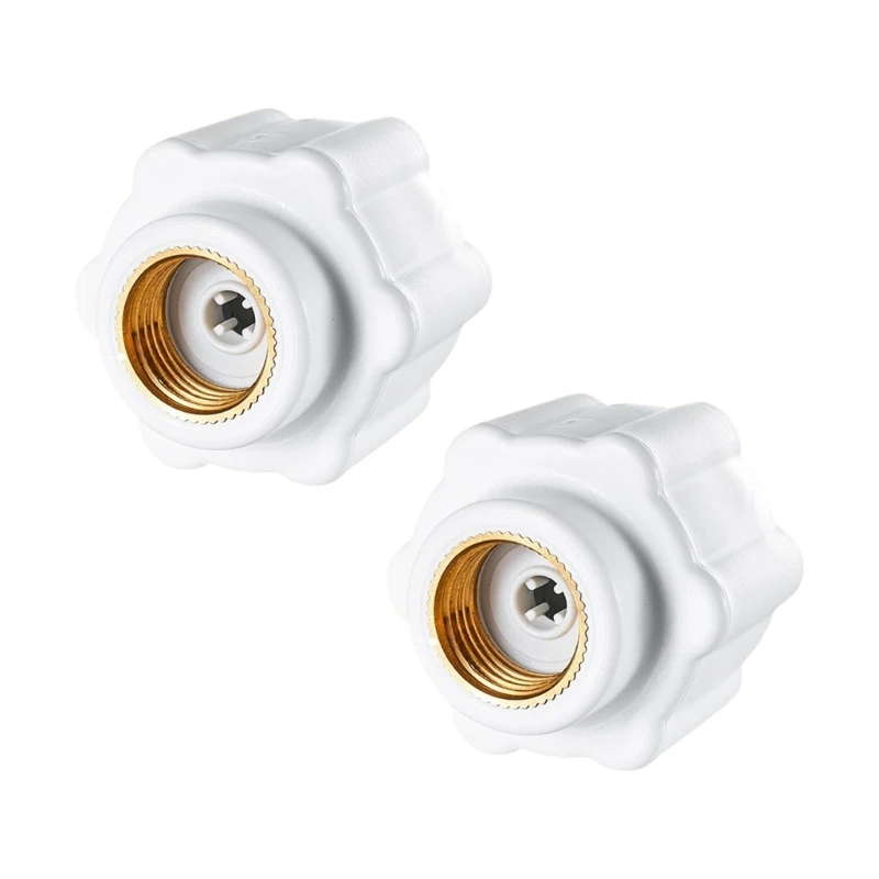 2x جدار الحماية Thermopile سخان المياه سخان المياه تسرب سخان المياه موصل دروبشيبينغ