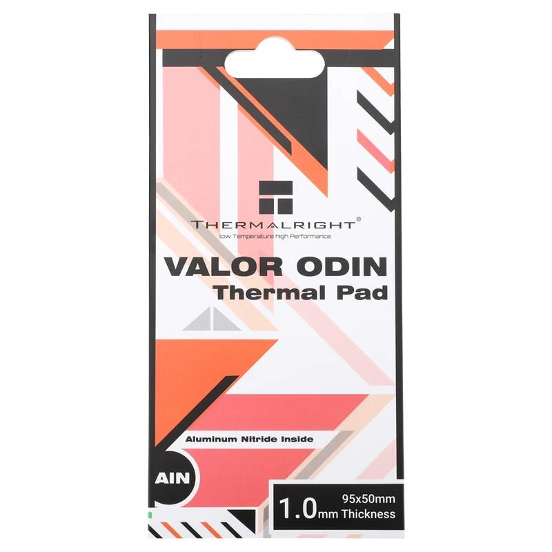 Thermalright VALDR ODIN Thermal Silicone Pad CPU/GPU Graphics Card Thermal Pad 15w/mk Motherboard Silicone Grease Pad Multi-Size