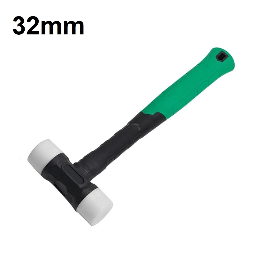 Carbon Steel Hammer Head Installation Hammer Floor Decoration Hammer for forged High Carbon Steel House Decoration Tool