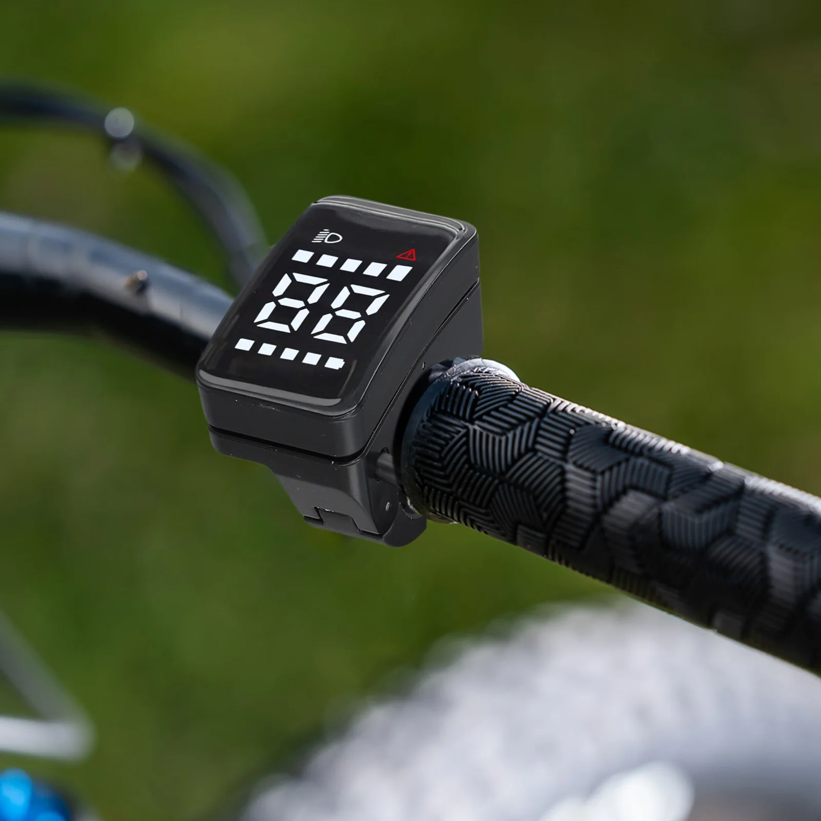 

5-контактный водонепроницаемый интерфейс, контроллер Ebike, обновления Ebike, аксессуары для велосипеда, температура хранения от -30C до 80C для BAFANG BBS02