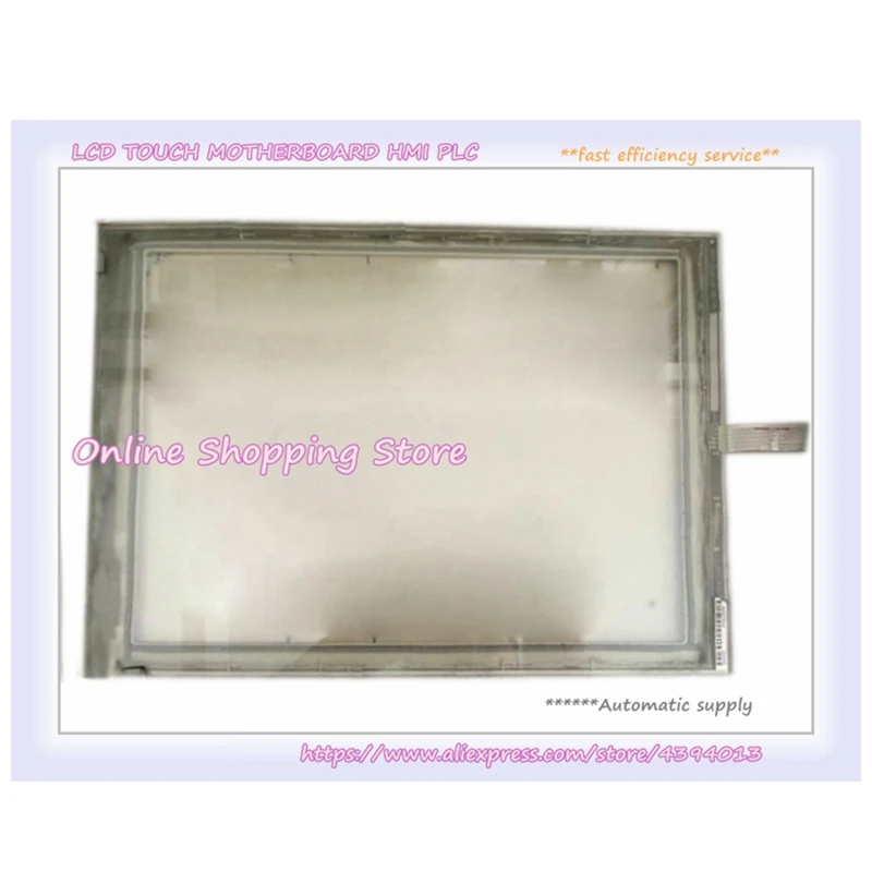 

ET1527L-7SWC-1 C42910-000 Touch Screen Glass New