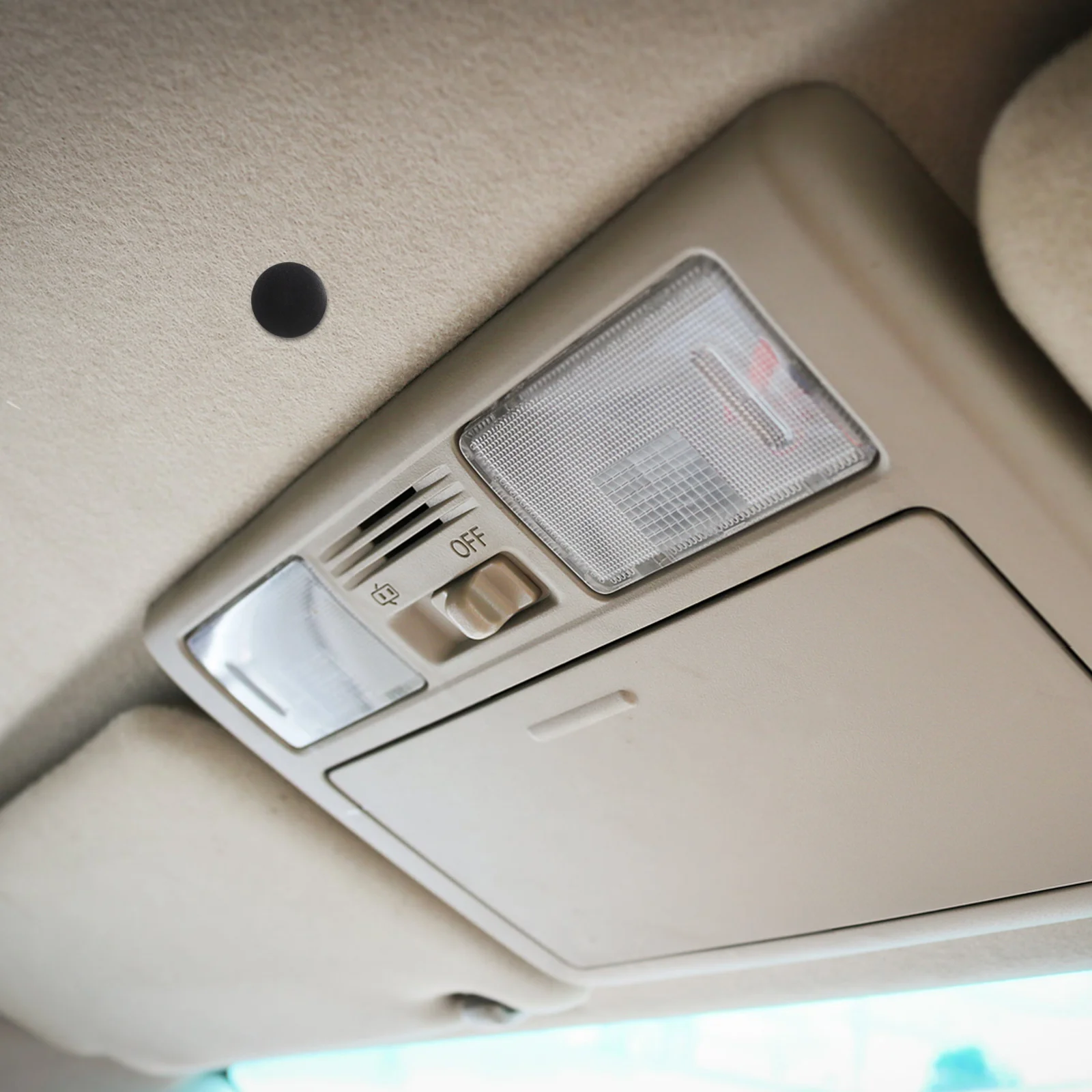 

50 шт. автомобильные пластиковые фиксаторы заклепки зажимы для деревьев надежная посадка для салона автомобиля внешняя панель нажимной крепеж комплект зажимов для отделки