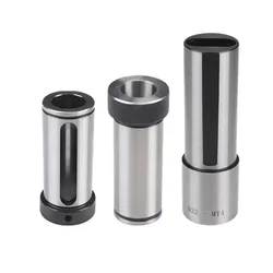 D25 D32 D40-MT1/MT2/MT3 CNC lathe tool holder tool magazine guide bushing Taper shank D32-MT3 D32-MT4 D25-MT2