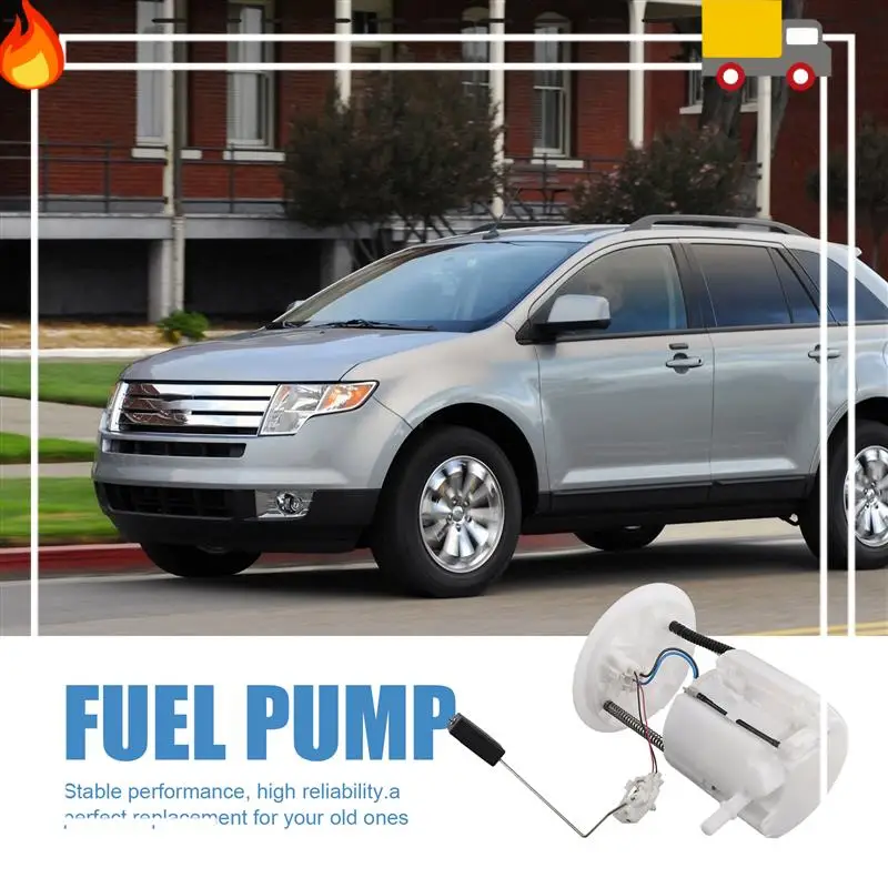 

Discount-E2470M Fuel Pump Module Assembly For Ford Edge Lincoln MKX 3.5L 2007-2010