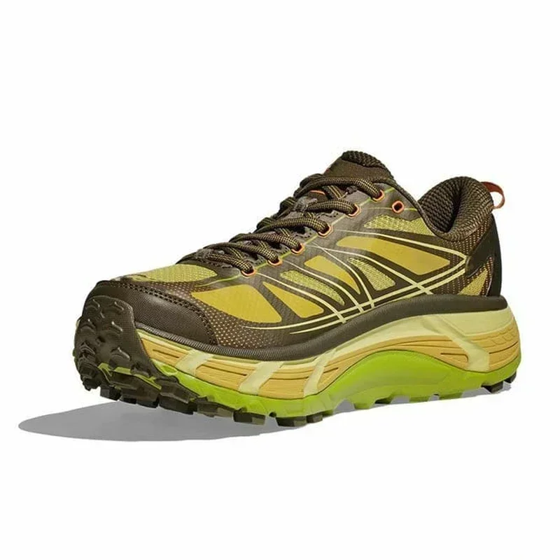 SALUDAS-Chaussures de course sur sentier originales pour hommes et femmes, semelle optique, amorti par le baume, chaussures de jogging sur route, baskets de marche décontractées en plein air