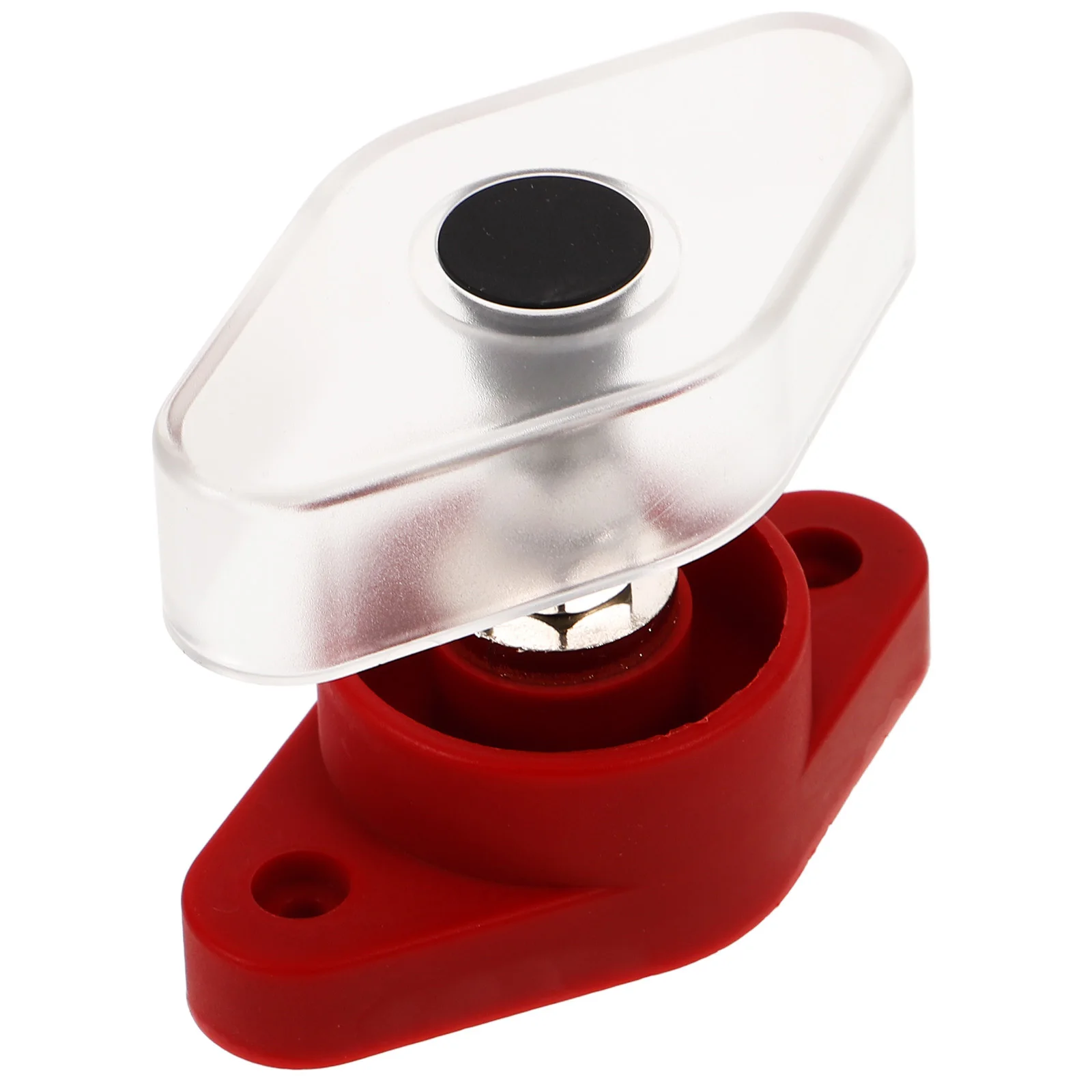 

Terminal Post 300A Single Bus Bar For Rv Yacht Distribution Block Car Trailer Accessories