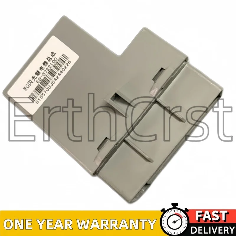 EG Double Flash Relay for BYD F6 S6 G6 M6 Car Accessories Fuse Box Relay Steering Relay Assembly EG-3722100