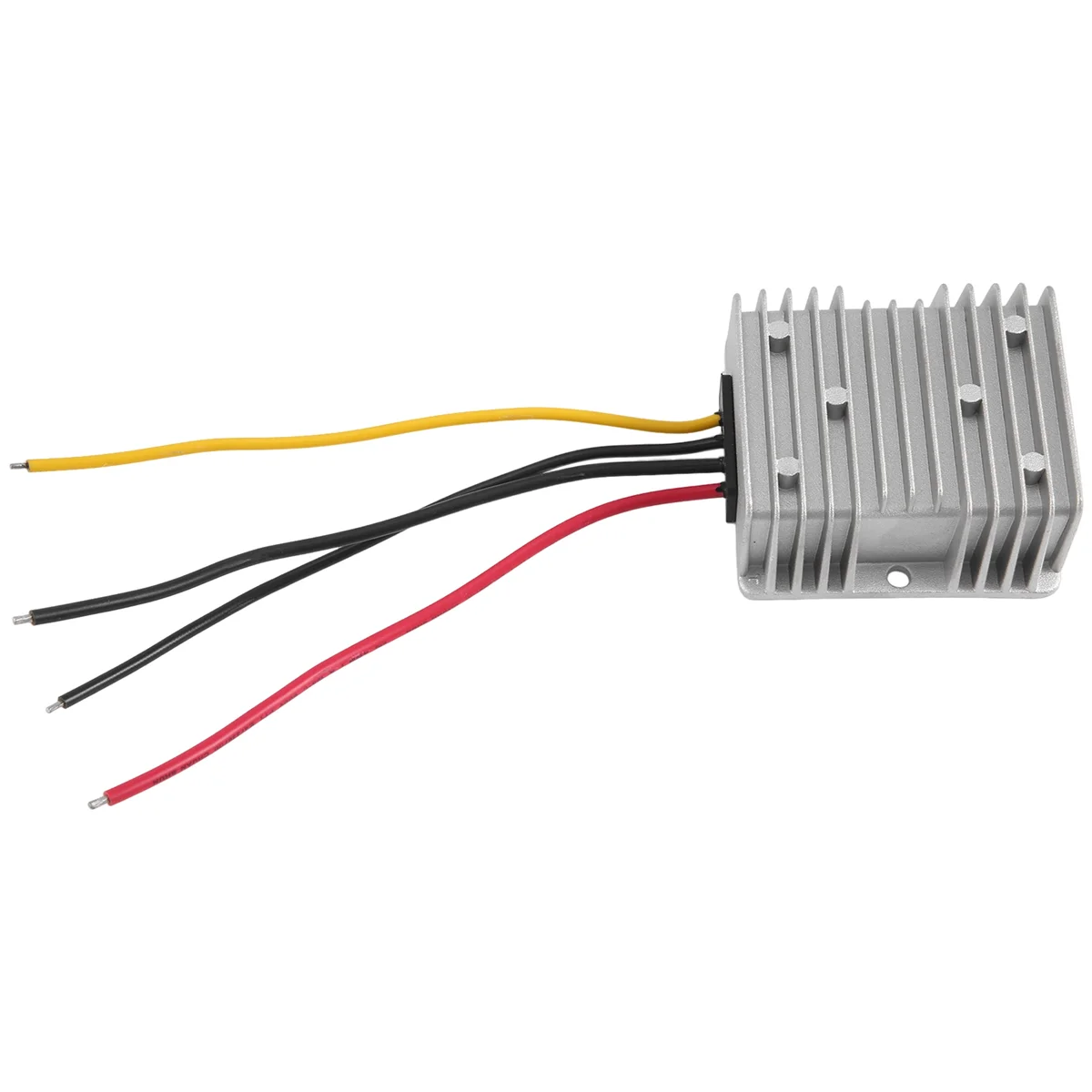 جديد تيار مستمر إلى تيار مستمر 12 فولت إلى 19 فولت 10a خطوة المتابعة دفعة تيار مستمر تيار مستمر محول طاقة 190 واط لإمدادات الطاقة للكمبيوتر المحمول سيارة