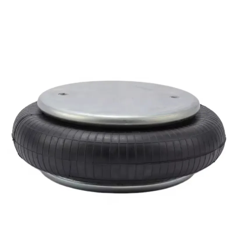 1B 5071-G Convoluted air Spring Sleeve air Rubber Spring Cabin Front air Spring  FS330-11