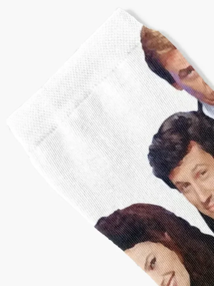 Everything You Wanted to Know About The Nanny Sitcom and Were Afraid To Ask Socks new in's halloween Socks Women Men's