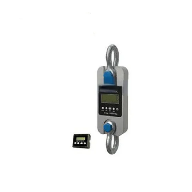 

Digital Wireless Force Gauge, Digital Wireless Remote Control Transmission 20T30T50T100T Electronic Tensile Gauge