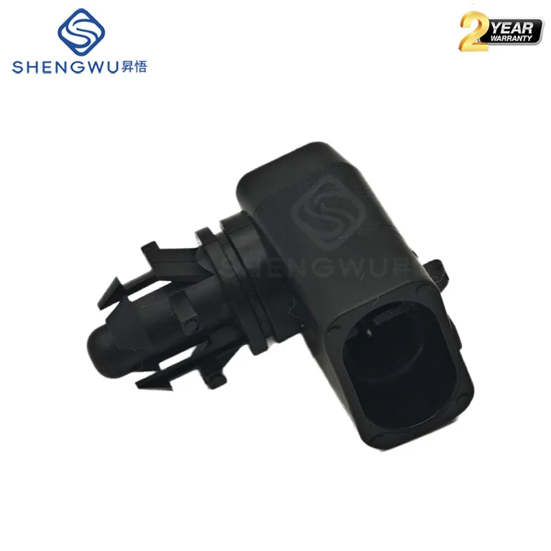 

Outside Ambient Air Temperature Sensor 10396844 25775833 For GM Chevy Silverado Cruze Equinox Malibu Buick GMC Cadillac OpelCar