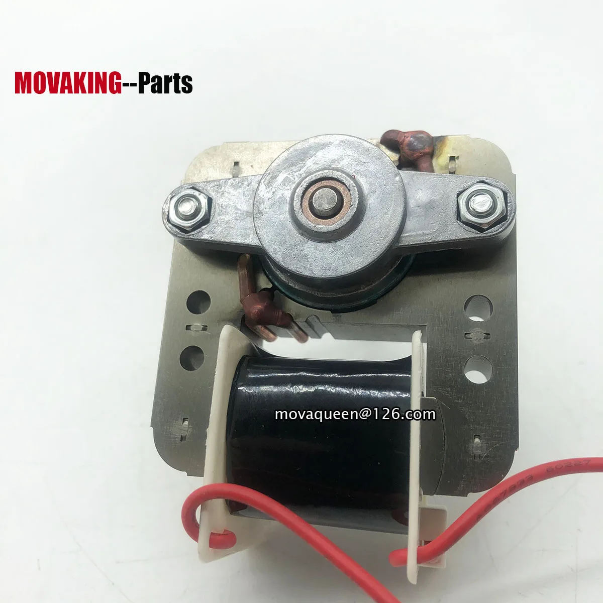 Refrigerator Fridge Spare Parts 220V HY-YZF6116 Motor 23W Cooling Fan Motor