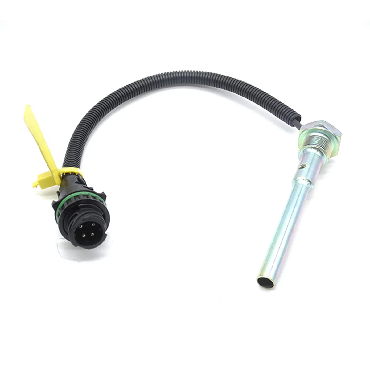 For Oil Water Separator Sensor Lubrication Oil Moisture Temperature Oil Pan Level Sensor 460
