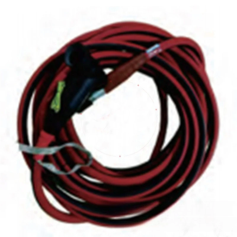 

10KV European Conversion Cable (Chinese/Korean) HP-ZRK15-XH/HP-TT15-X Flexible Cable