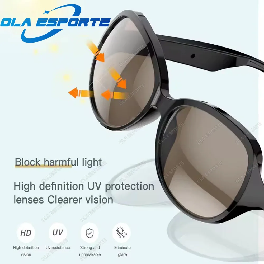 

F07 Bluetooth очки с музыкой IP4 водонепроницаемые Uv400 беспроводные стерео поляризационные очки для рыбалки поляризационные мужские солнцезащитные очки спортивные