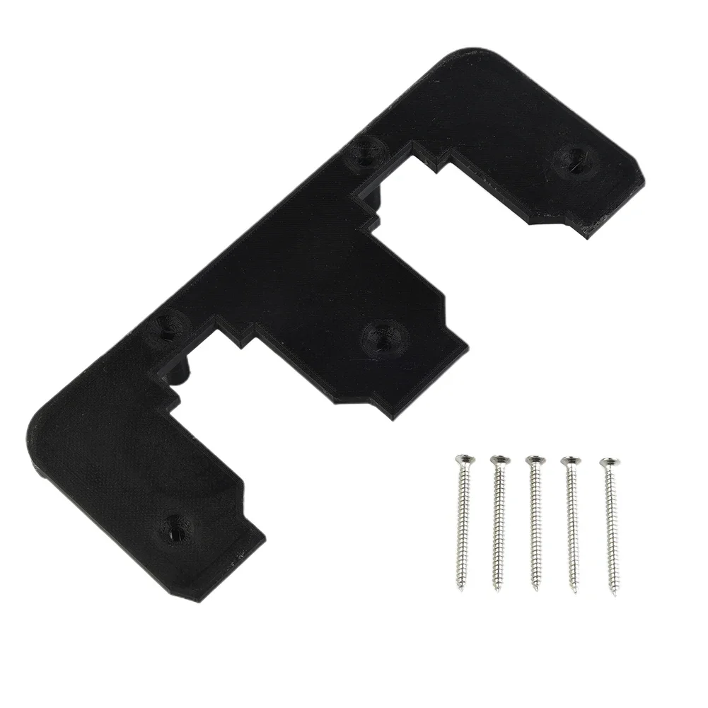 

For Battery Mount Wall Bracket for LXT Series For Battery Holder Stable Pro Version Space saving and Easy to Install