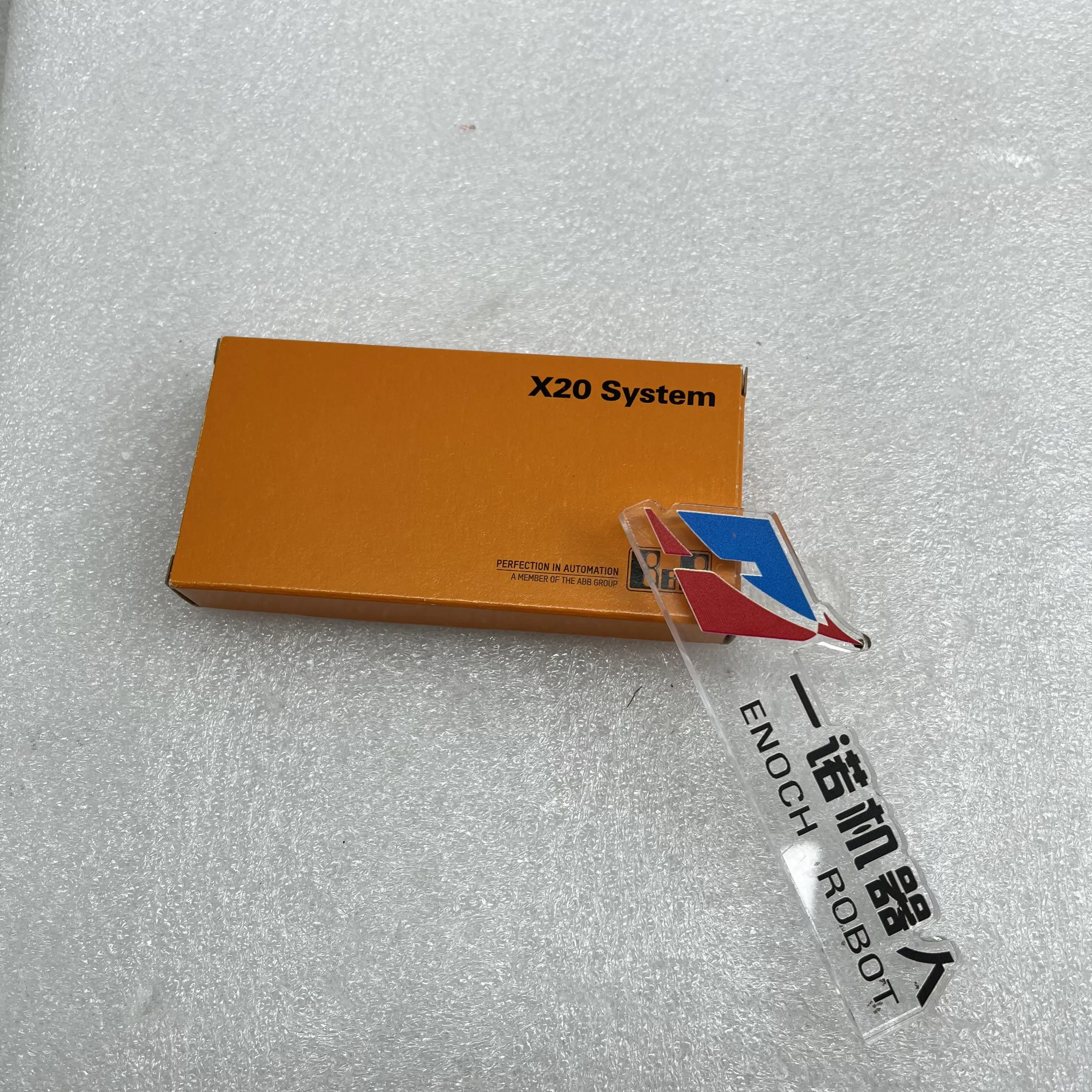 Модуль B&R X20BM11 Вживаном состоянии на складе Модуль X20BM11