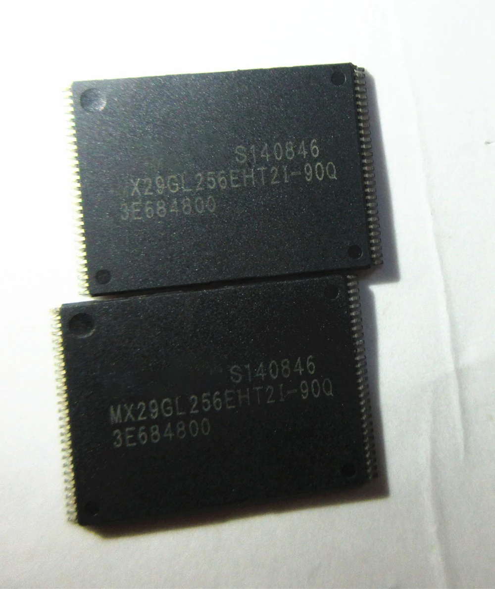 S29GL256N10TFI010   10PCS