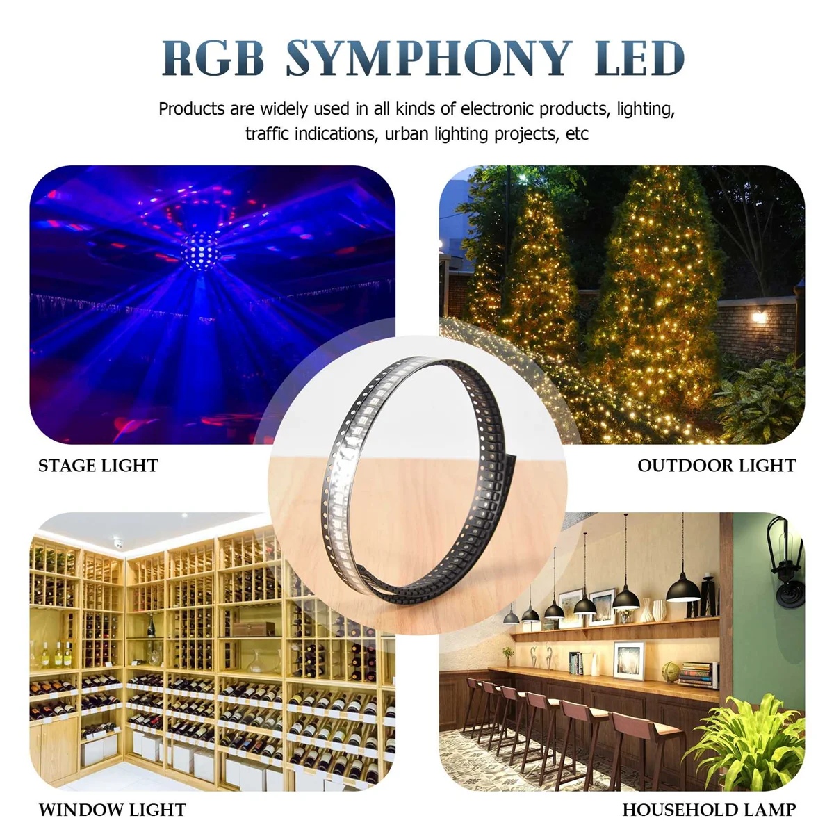 Продажи! 100 шт. SK6812 MINI-E RGB (аналогичный WS2812B) SK6812 3228 SMD пикселей светодиодный чип индивидуально адресуемый полноцветный DC 5 В