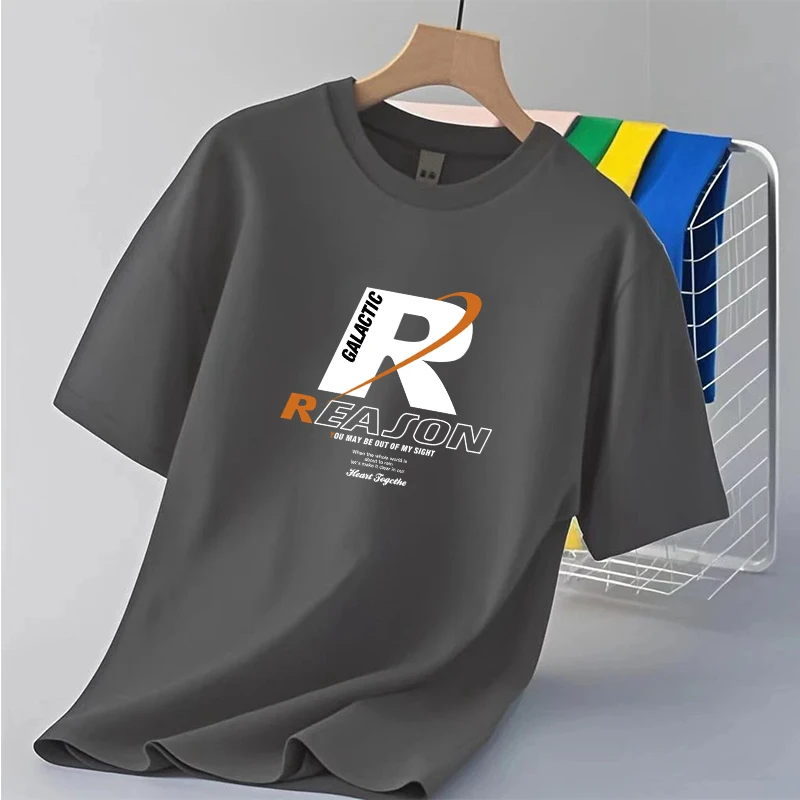 Quick Dry Ice Silk round Neck Ultra Thin Men's T-Shirt Cool Sport Home Short Sleeve Underwear Base Layer Sweatshirt