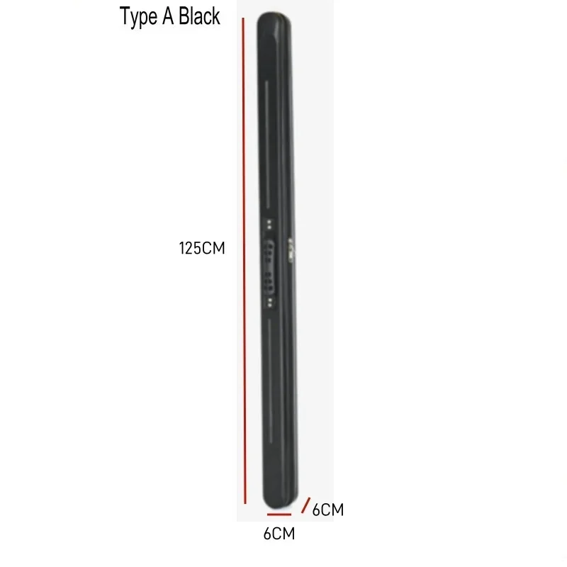 Type A Black S