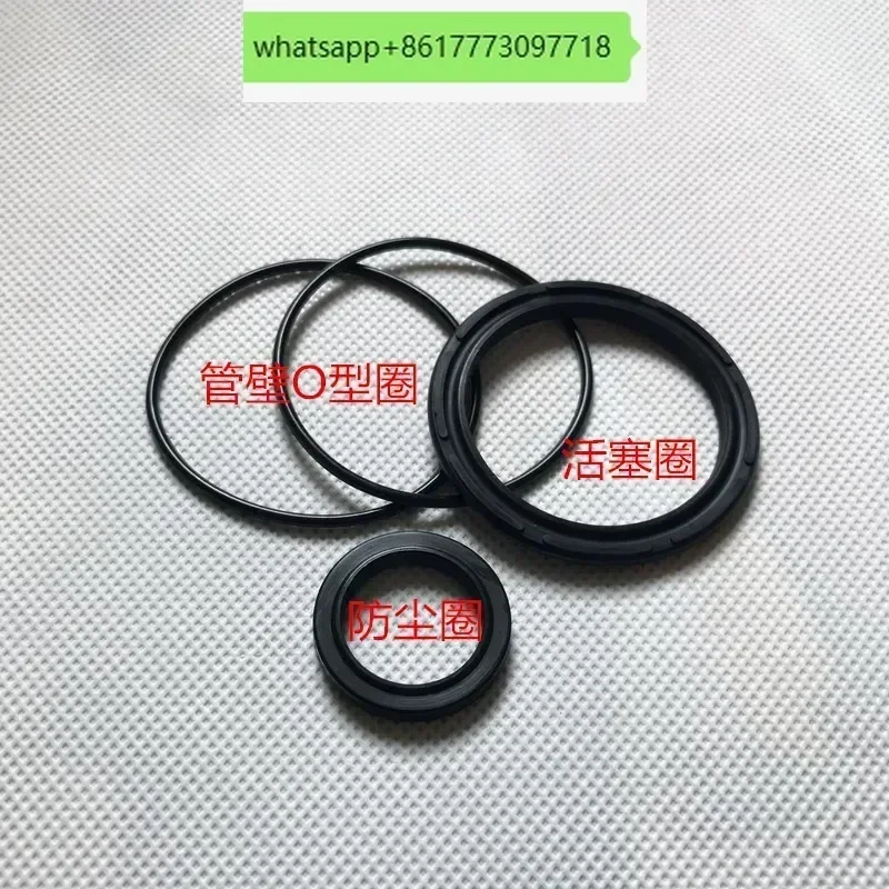 

SMC cylinder sealing ring complete repair kit CQ2B/CDQ2B16/20/25/32/40/50/63/80/100