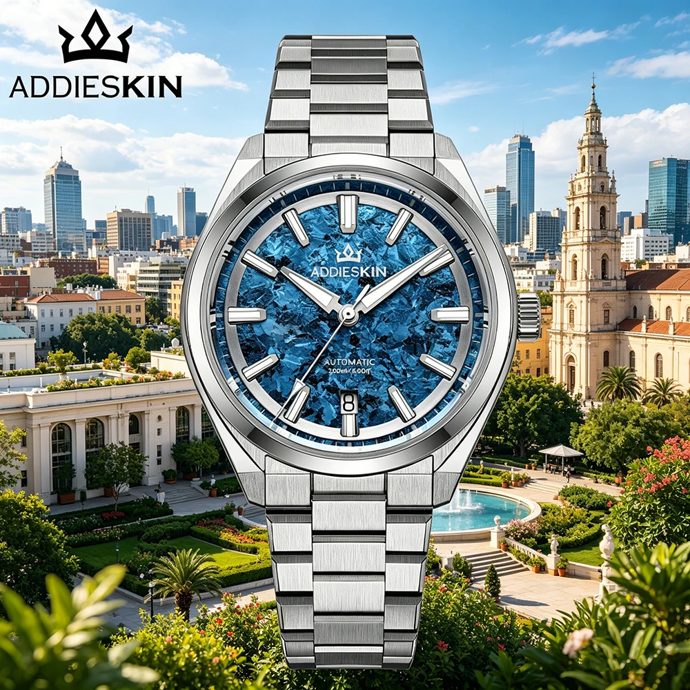 Link esclusivo VIP di Addieski - Luxury Watch Second Hand recensione e prezzo