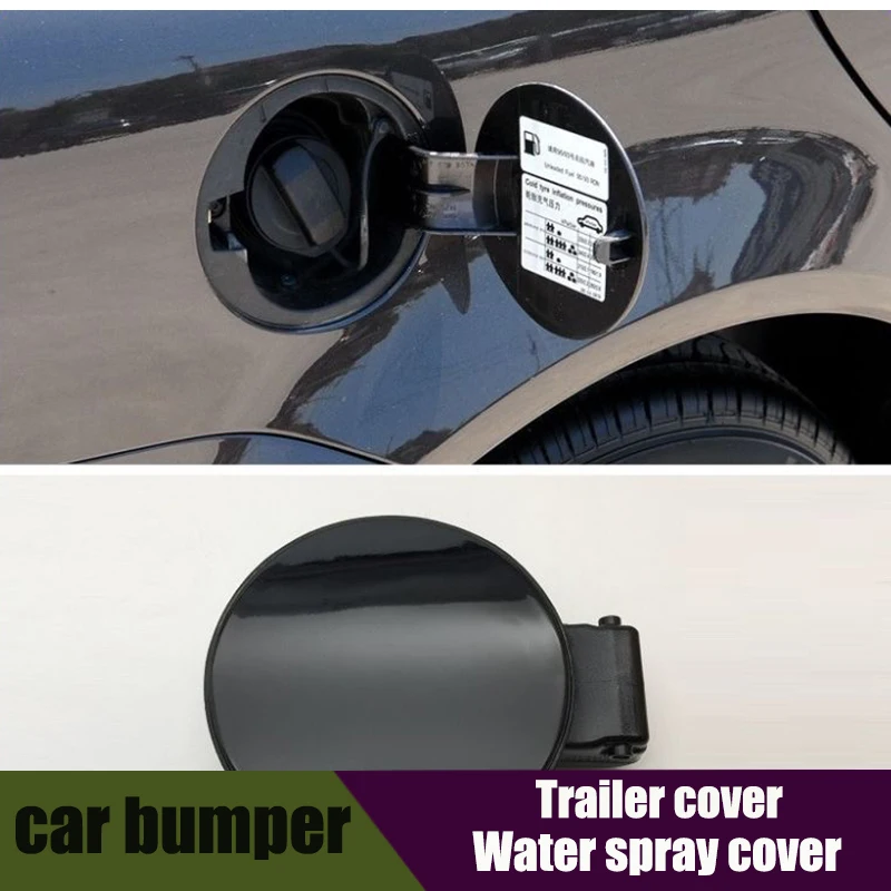 

Auto Fuel Tank Cover Fuel Tank Shell Cap Car bumper fuel tank cover decorative cover For VW Passat B5