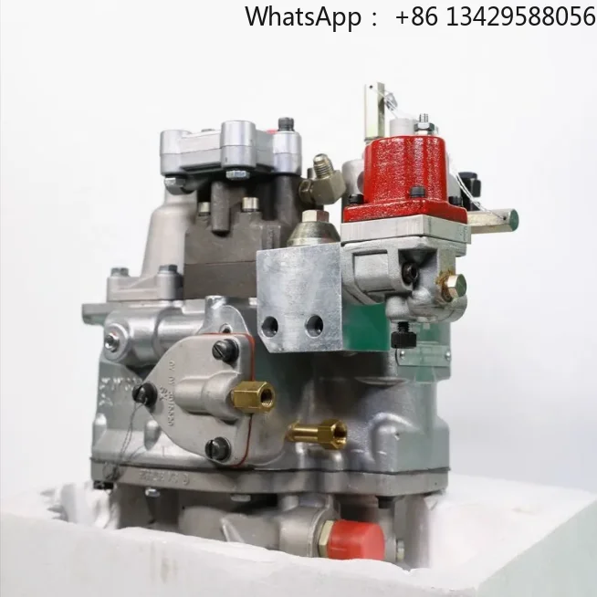 

Factory Price High-quality Diesel Engine Components Fuel Pump 3021961 4951495 4061206 for NT855 Diesel Engine