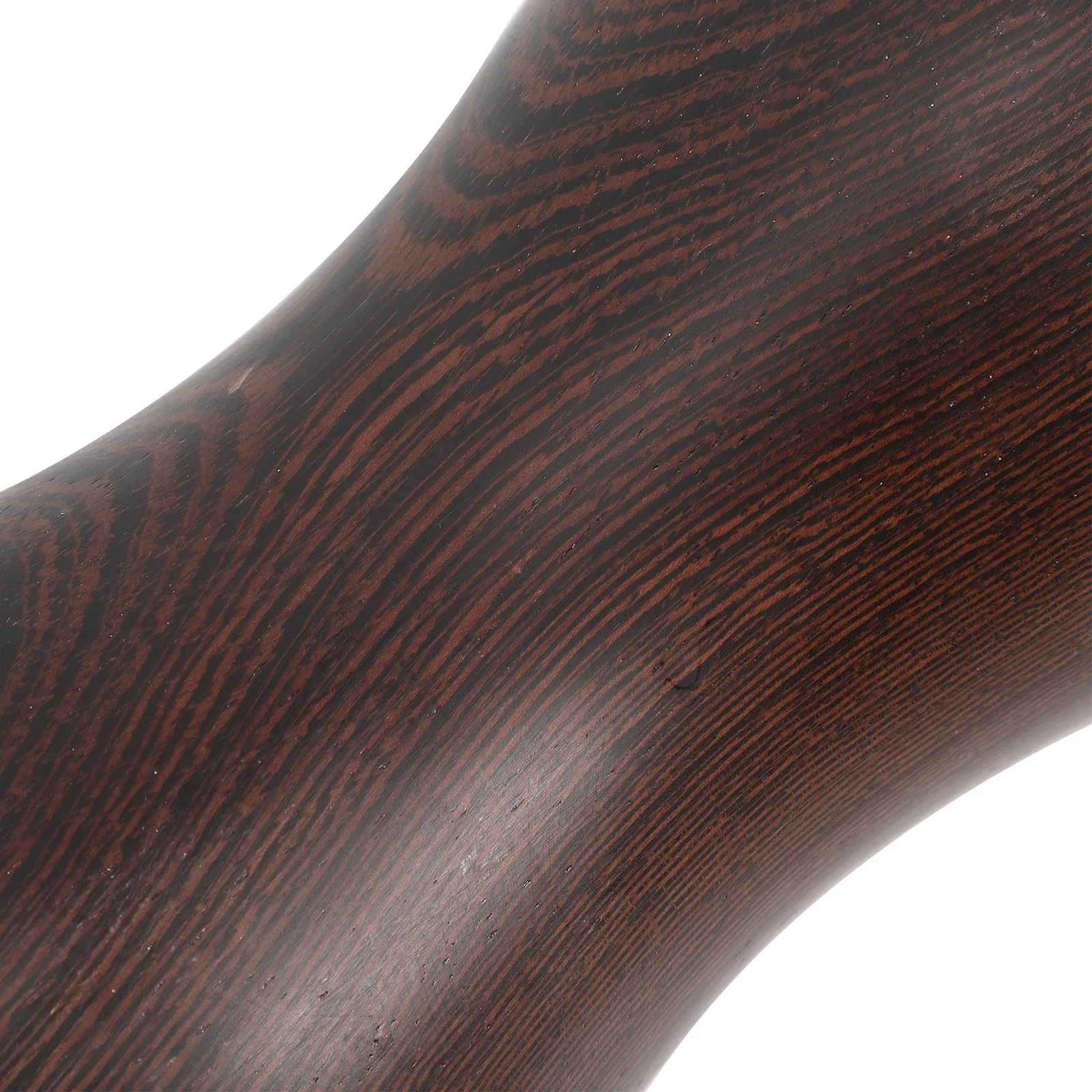 

Wooden U-Type Pillow Chicken Wing Wood Cervical Support Neck Pain Relief for Home Sauna Steam Room Use Sturdy Smooth