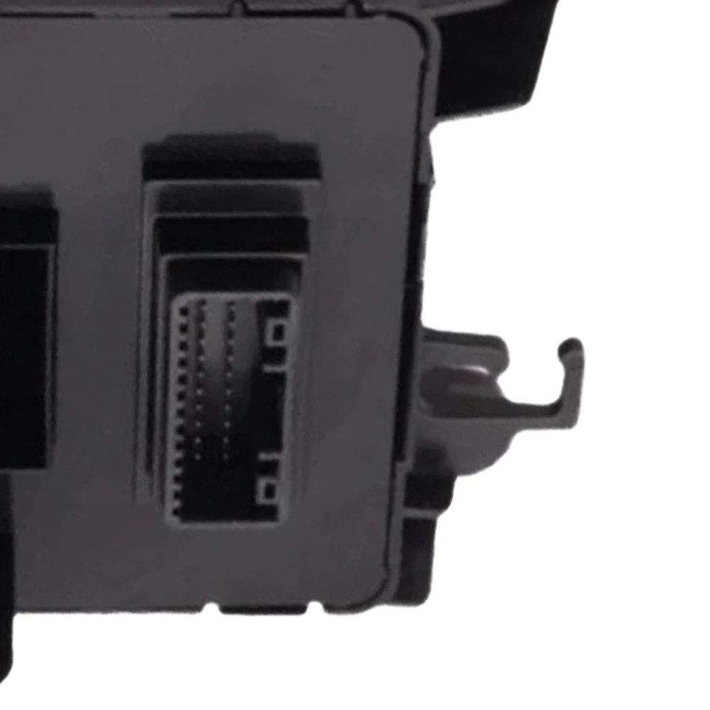 

93600-C5210 Brake Switch for Kia For Sorento 2014-2020 Electric Parking Handbrake Button Replacement Easy Install