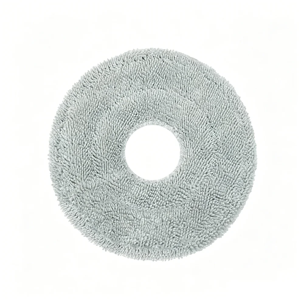 Passend für (Dreame L60 Ultra) Staubsauger-Ersatzteile Seitenbürste HEPA-Filter Wischtuch Staubbeutel Ersatz-Zubehör – Detail 8