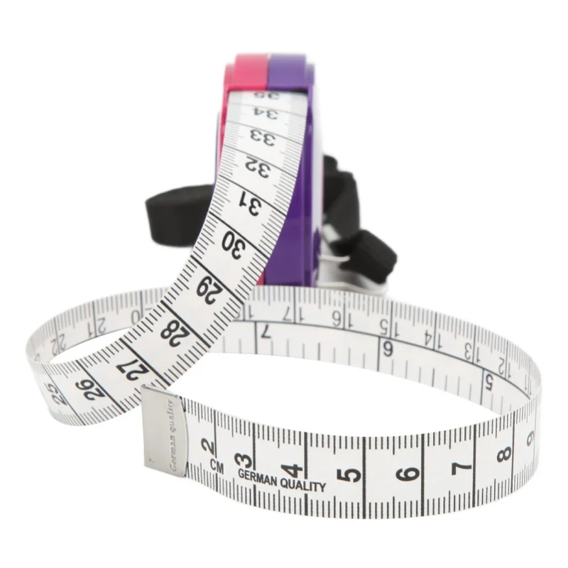 Body Measuring Tape Two Sides Approx 120in High Accuracy Anti Deformation Waterproof Durable Cloth Tape Measure