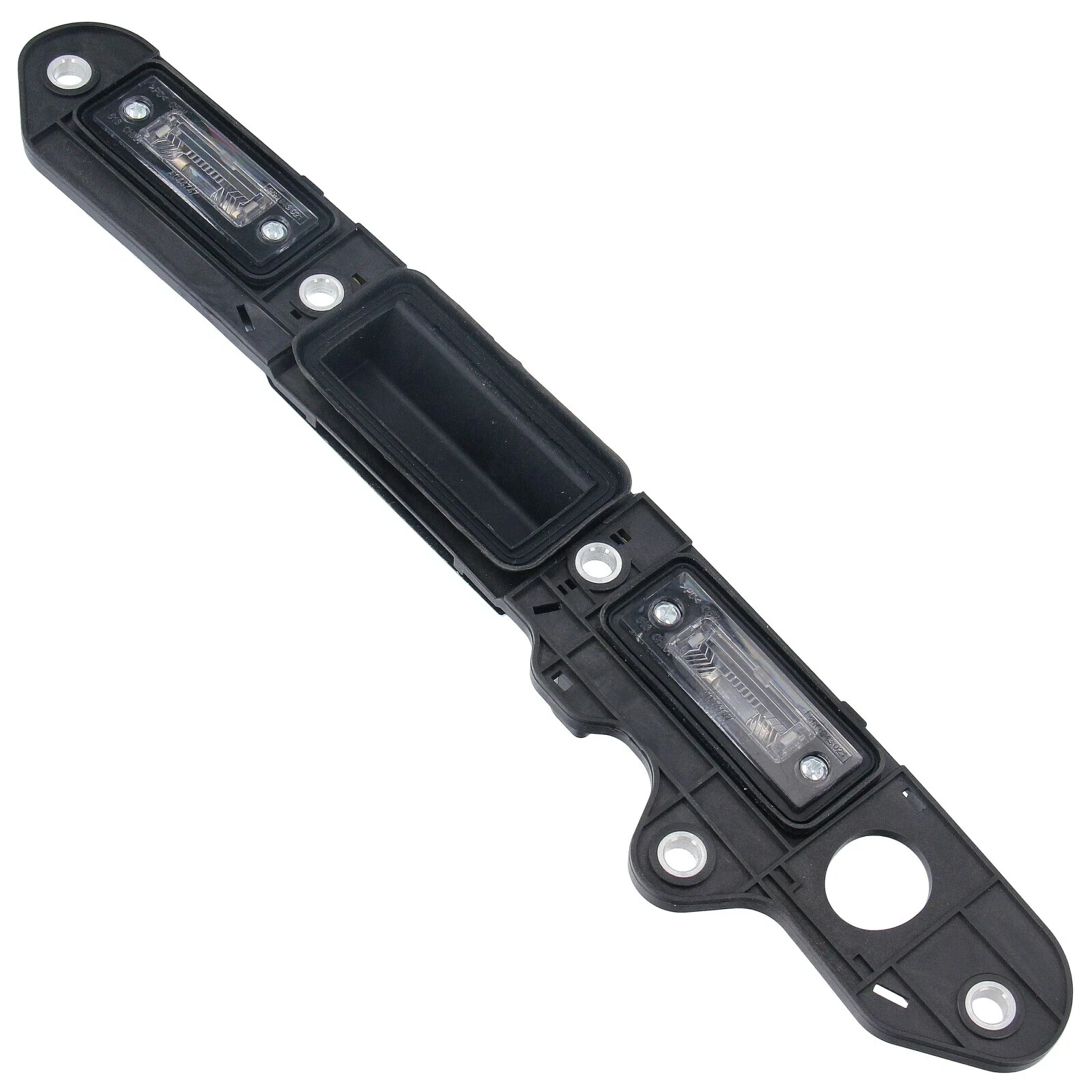 

Car Trunk Micro 1TD827574A Tailgate Handle Strip with Micro Switch Lock for VW Golf Plus Jetta V Passat 1TD 827 574A