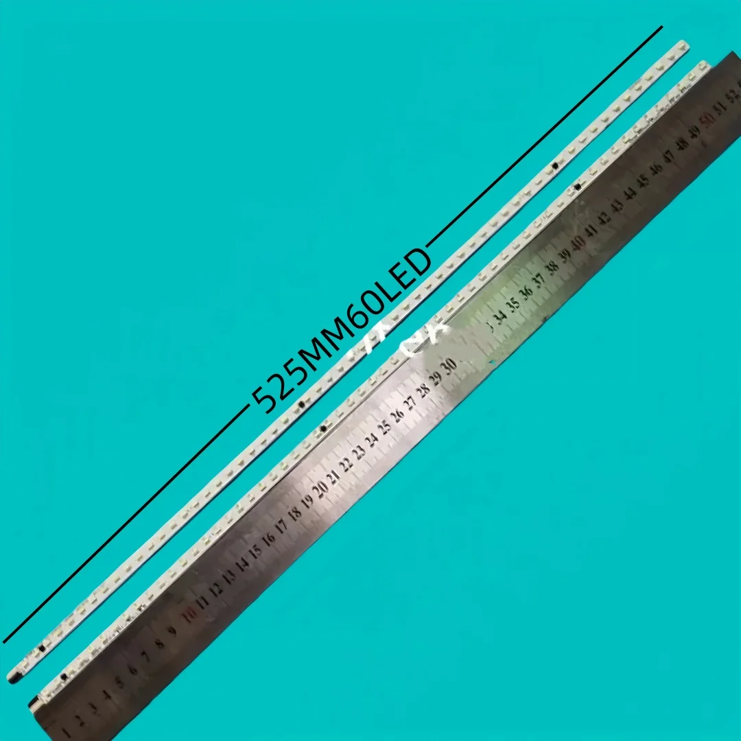LED  strip For TV LED47R5500PDF 47K3DS200 DNS K47DS712 Konka REV-00 KPL+470B1LED2 35018080