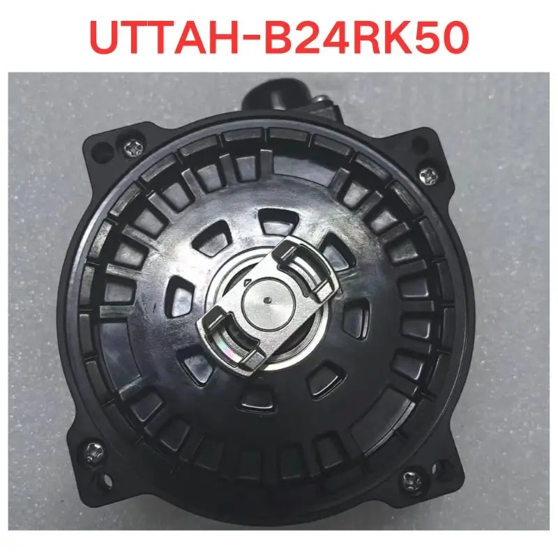 Brand New Original UTTAH-B24RK50 encoder