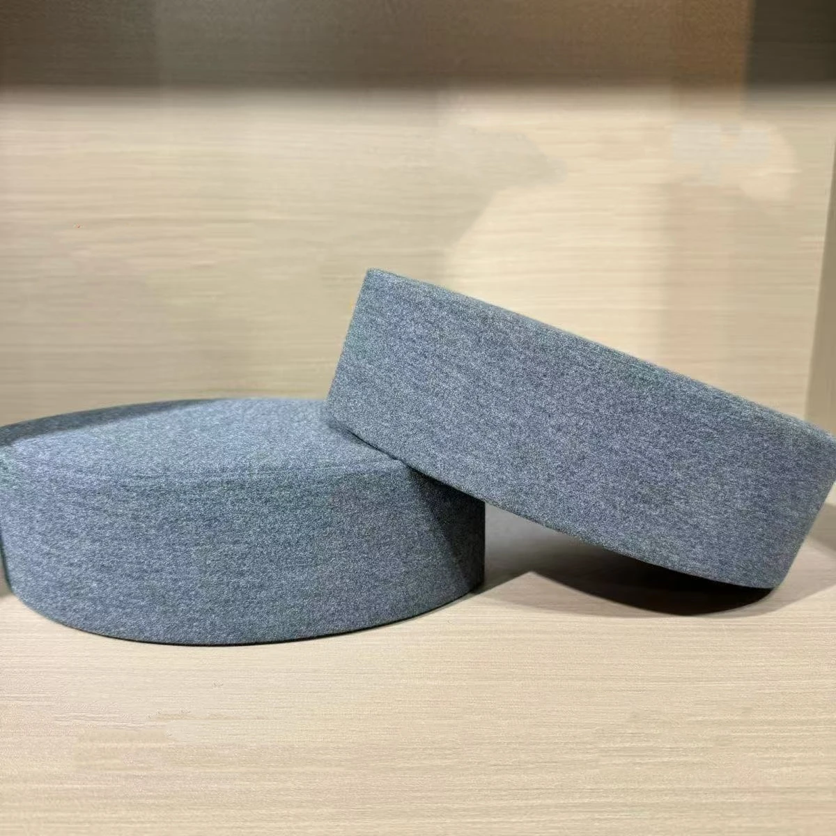 شحن مجاني قبعات القوارب الماليزية للرجال الملابس قبعة إسلامية تركيا الضرائب كيبا كوفي السعودية الإسلامية الصلاة الفاخرة الصوف القطن 03632 #1