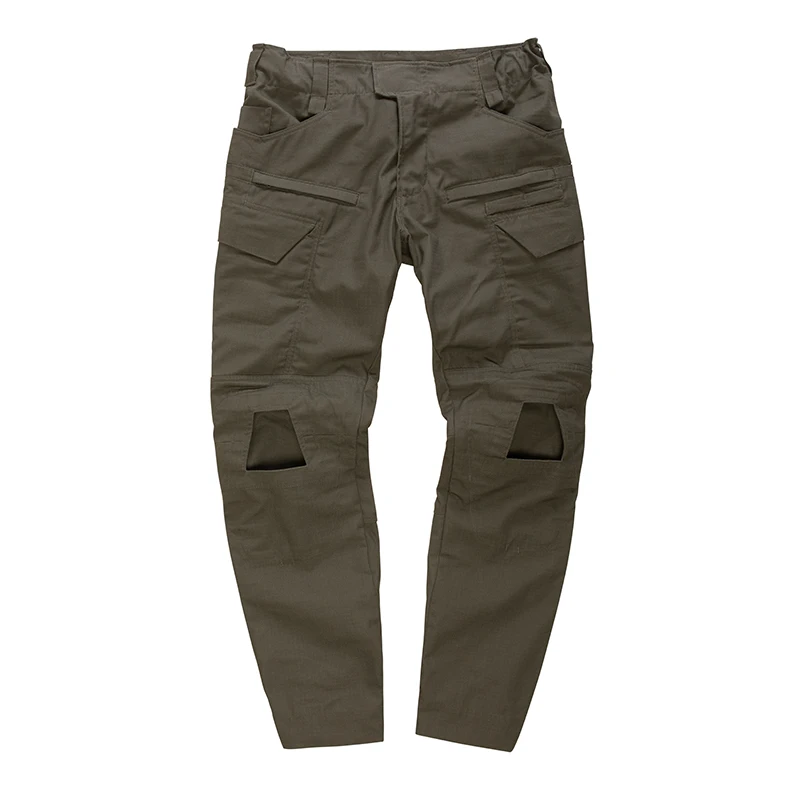 

G4 High-quality Men's Military Tactical Pants Special Forces Training Trousers Men's Outdoor Sports Wear-resistant Cargo Pants